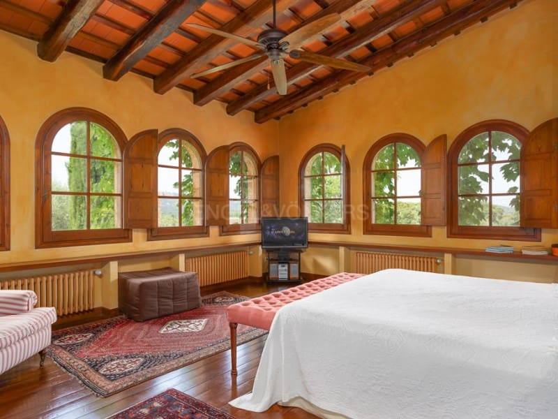 7 soverom Villa til salgs i Santa Cristina d'Aro - € 4 215 000 (Ref: 9192809)