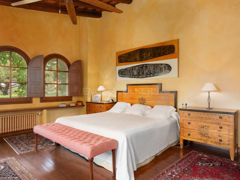 7 soverom Villa til salgs i Santa Cristina d'Aro - € 4 215 000 (Ref: 9192809)