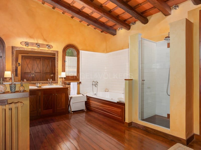 7 soverom Villa til salgs i Santa Cristina d'Aro - € 4 215 000 (Ref: 9192809)