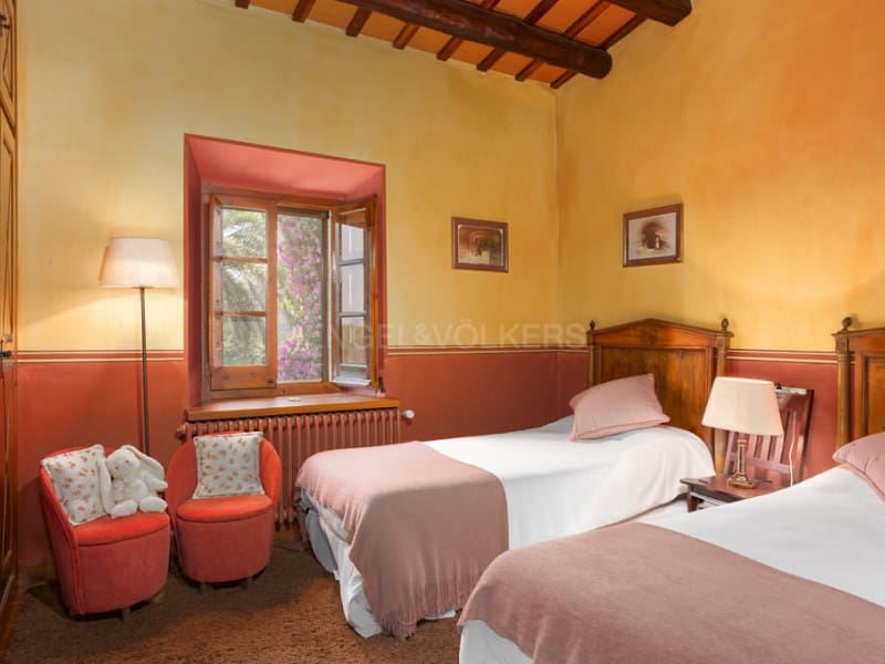 7 soverom Villa til salgs i Santa Cristina d'Aro - € 4 215 000 (Ref: 9192809)