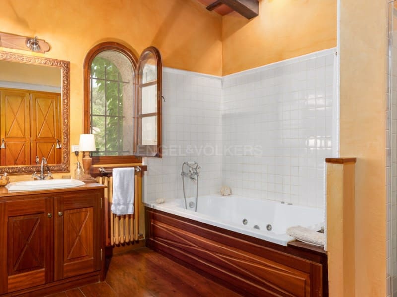 7 soverom Villa til salgs i Santa Cristina d'Aro - € 4 215 000 (Ref: 9192809)