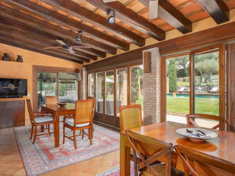 7 soverom Villa til salgs i Santa Cristina d'Aro - € 4 215 000 (Ref: 9192809)