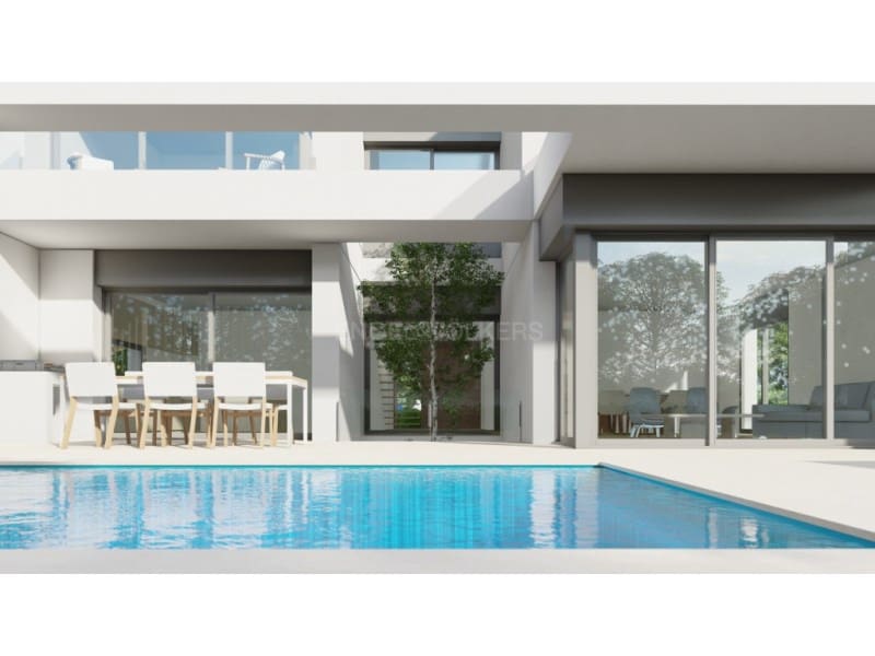 4 camera da letto Villa in vendita in Santa Cristina d'Aro con piscina garage - 1.960.000 € (Rif: 9192811)