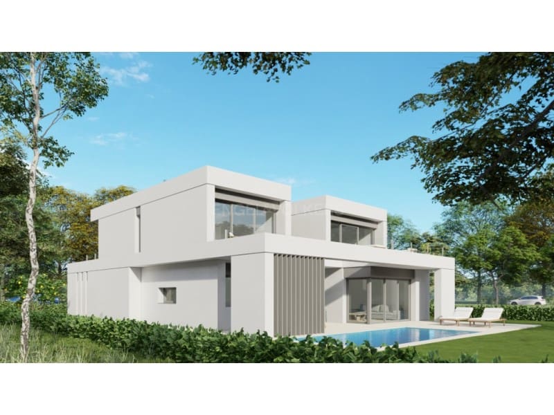 4 camera da letto Villa in vendita in Santa Cristina d'Aro con piscina garage - 1.960.000 € (Rif: 9192811)