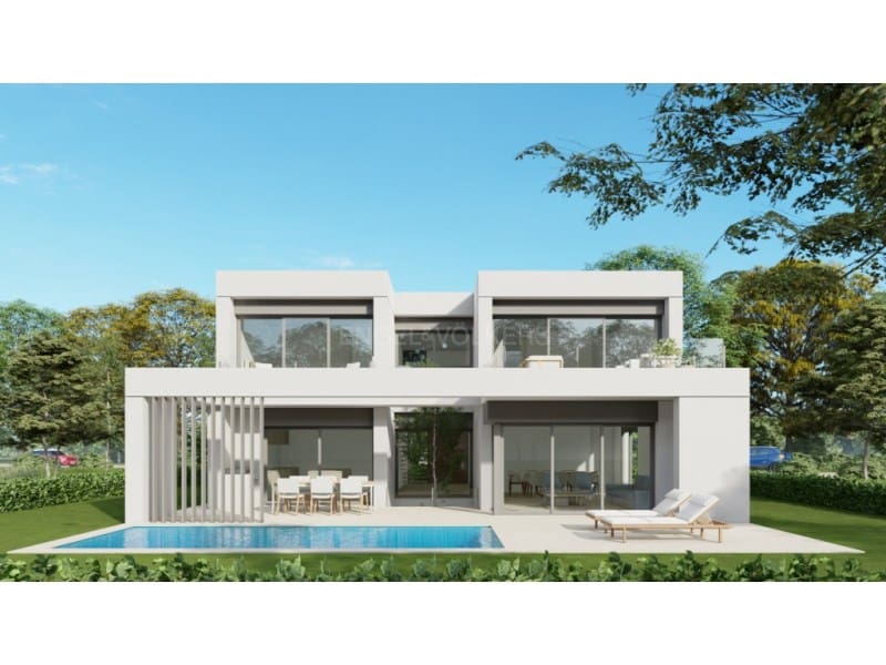 4 camera da letto Villa in vendita in Santa Cristina d'Aro con piscina garage - 1.960.000 € (Rif: 9192811)