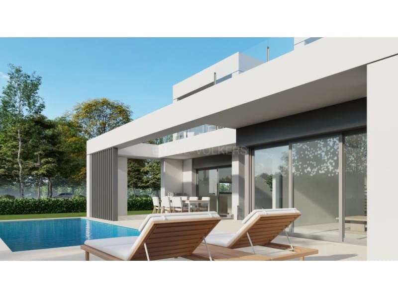 4 camera da letto Villa in vendita in Santa Cristina d'Aro con piscina garage - 1.960.000 € (Rif: 9192811)