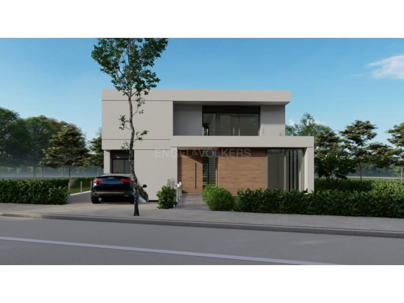 4 camera da letto Villa in vendita in Santa Cristina d'Aro con piscina garage - 1.960.000 € (Rif: 9192811)