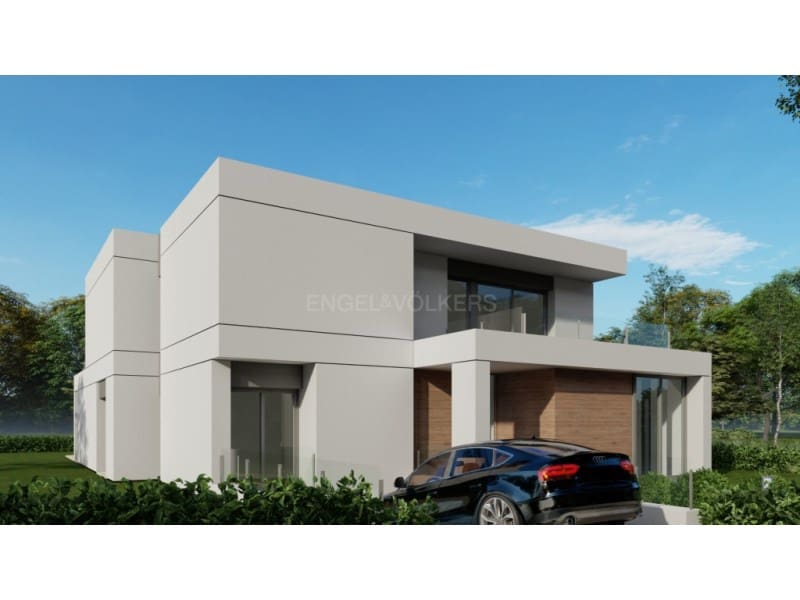 4 camera da letto Villa in vendita in Santa Cristina d'Aro con piscina garage - 1.960.000 € (Rif: 9192811)