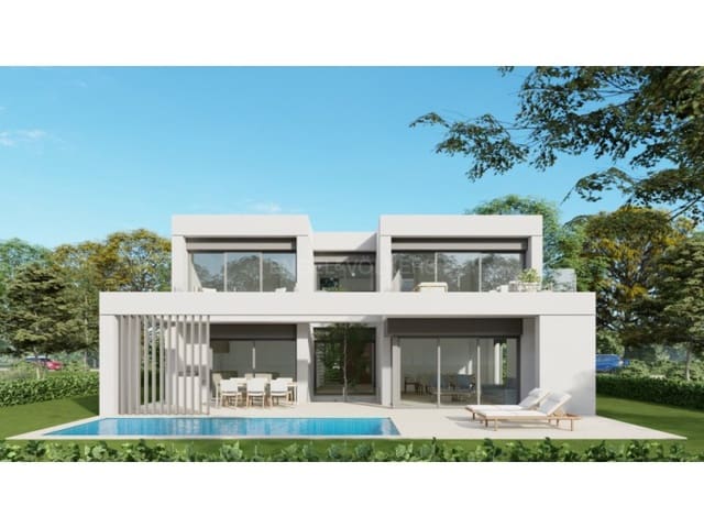 Chalet de 4 habitaciones en Santa Cristina d'Aro en venta con piscina garaje - 1.960.000 € (Ref: 9192811)