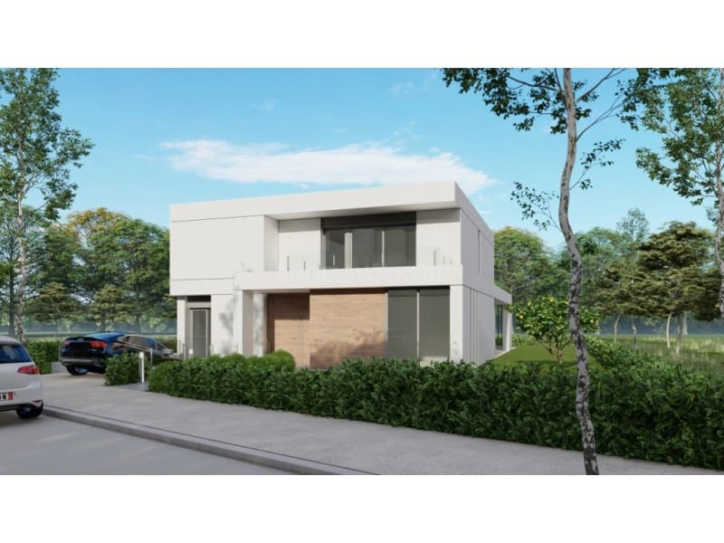 4 camera da letto Villa in vendita in Santa Cristina d'Aro con piscina garage - 1.960.000 € (Rif: 9192811)