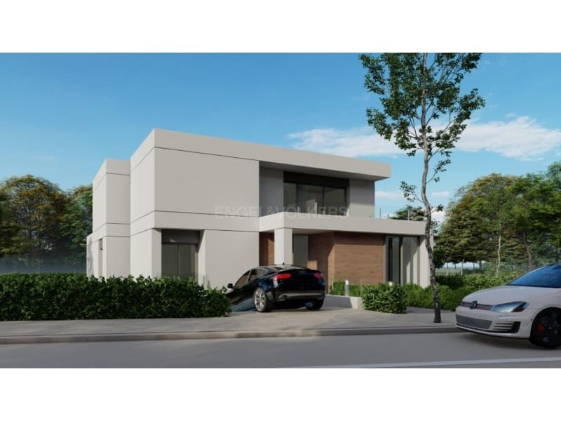 4 camera da letto Villa in vendita in Santa Cristina d'Aro con piscina garage - 1.960.000 € (Rif: 9192811)