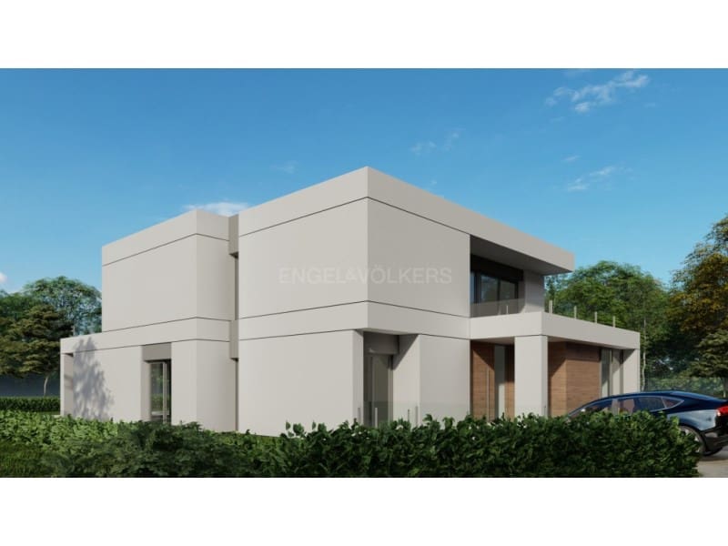 4 camera da letto Villa in vendita in Santa Cristina d'Aro con piscina garage - 1.960.000 € (Rif: 9192811)