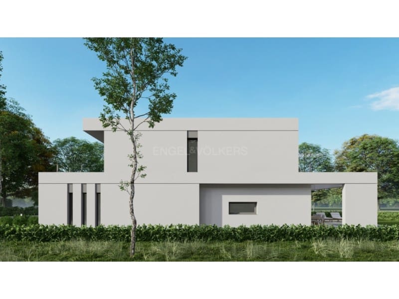 4 camera da letto Villa in vendita in Santa Cristina d'Aro con piscina garage - 1.960.000 € (Rif: 9192811)