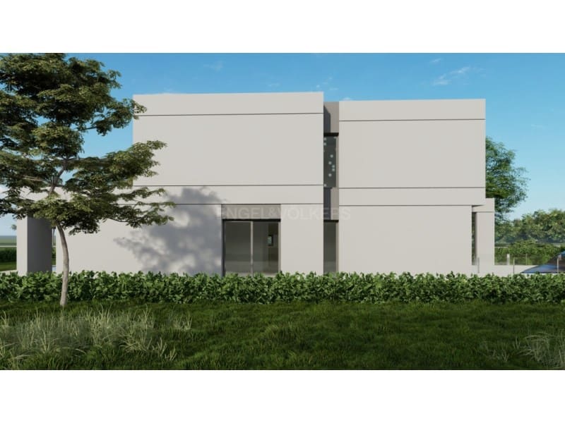 4 camera da letto Villa in vendita in Santa Cristina d'Aro con piscina garage - 1.960.000 € (Rif: 9192811)