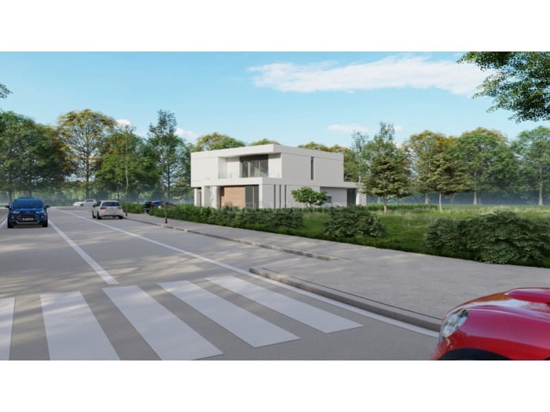 4 camera da letto Villa in vendita in Santa Cristina d'Aro con piscina garage - 1.960.000 € (Rif: 9192811)