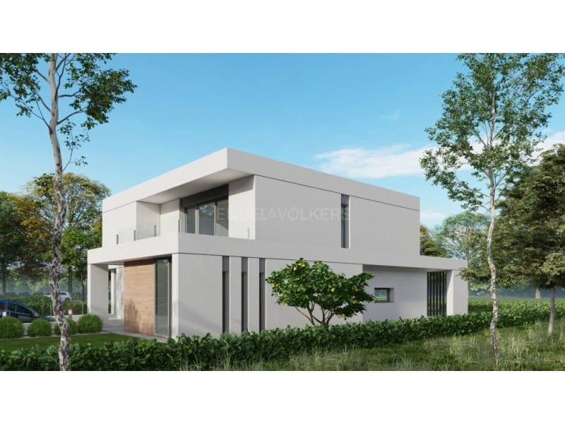 4 camera da letto Villa in vendita in Santa Cristina d'Aro con piscina garage - 1.960.000 € (Rif: 9192811)