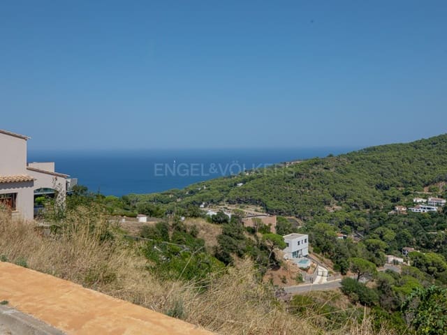 Undeveloped Land for sale in Begur - € 480,000 (Ref: 9197969)