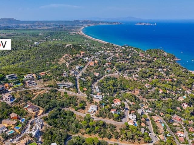 Undeveloped Land for sale in Begur - € 480,000 (Ref: 9197969)