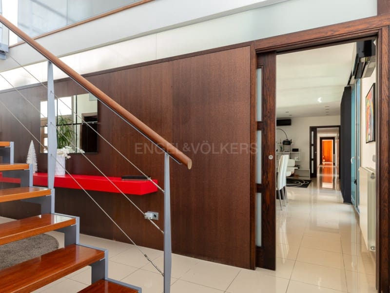 4 soveværelse Villa til salg i Calonge i Sant Antoni med swimmingpool garage - € 995.000 (Ref: 9202647)