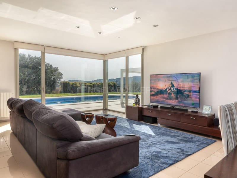 4 soveværelse Villa til salg i Calonge i Sant Antoni med swimmingpool garage - € 995.000 (Ref: 9202647)