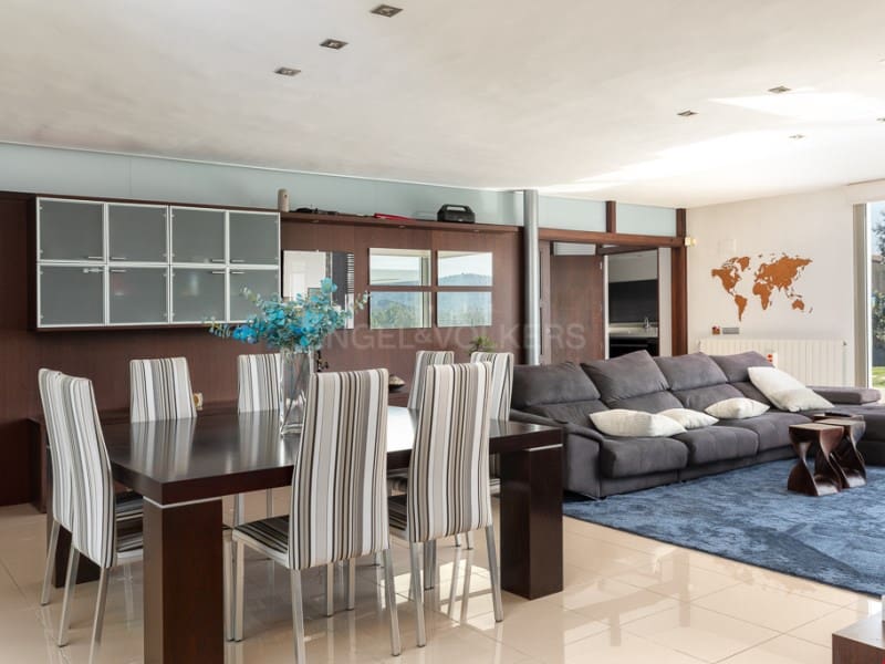 4 soveværelse Villa til salg i Calonge i Sant Antoni med swimmingpool garage - € 995.000 (Ref: 9202647)