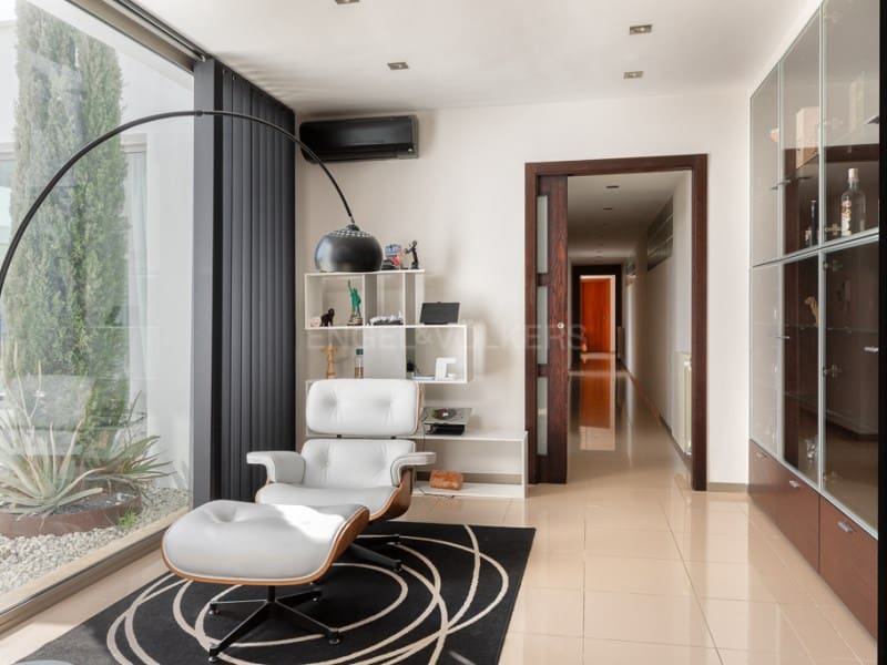 4 soveværelse Villa til salg i Calonge i Sant Antoni med swimmingpool garage - € 995.000 (Ref: 9202647)