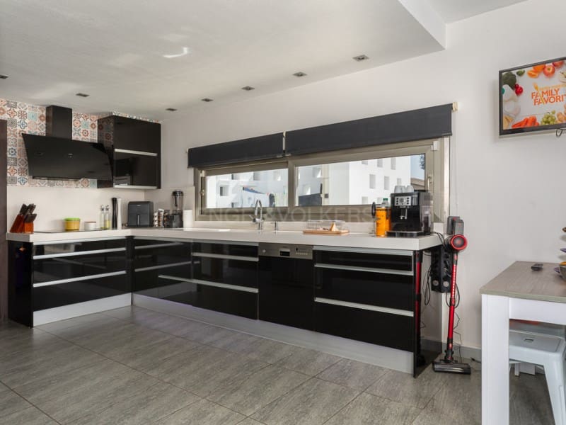 4 soveværelse Villa til salg i Calonge i Sant Antoni med swimmingpool garage - € 995.000 (Ref: 9202647)