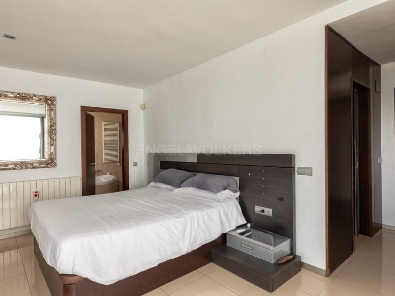 4 soveværelse Villa til salg i Calonge i Sant Antoni med swimmingpool garage - € 995.000 (Ref: 9202647)