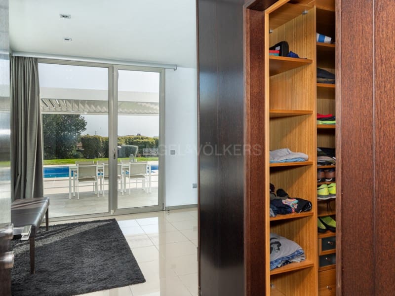 4 soveværelse Villa til salg i Calonge i Sant Antoni med swimmingpool garage - € 995.000 (Ref: 9202647)