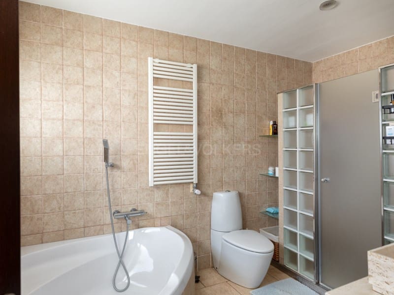 4 soveværelse Villa til salg i Calonge i Sant Antoni med swimmingpool garage - € 995.000 (Ref: 9202647)