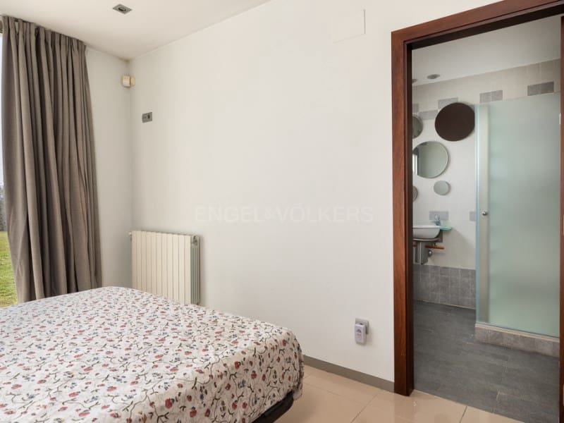 4 soveværelse Villa til salg i Calonge i Sant Antoni med swimmingpool garage - € 995.000 (Ref: 9202647)