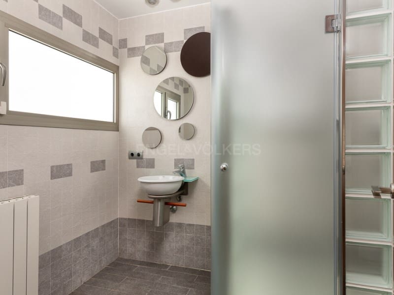 4 soveværelse Villa til salg i Calonge i Sant Antoni med swimmingpool garage - € 995.000 (Ref: 9202647)