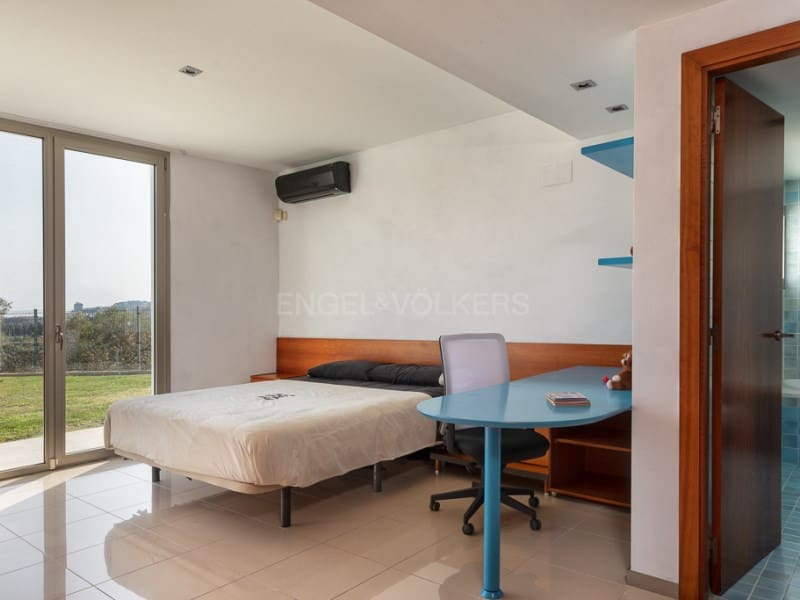 4 soveværelse Villa til salg i Calonge i Sant Antoni med swimmingpool garage - € 995.000 (Ref: 9202647)