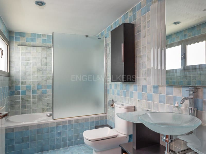 4 soveværelse Villa til salg i Calonge i Sant Antoni med swimmingpool garage - € 995.000 (Ref: 9202647)