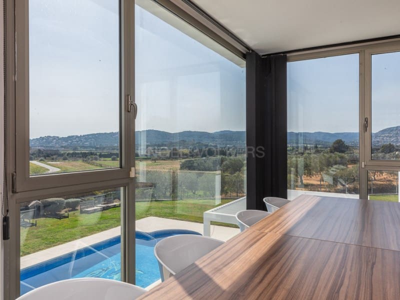 4 soveværelse Villa til salg i Calonge i Sant Antoni med swimmingpool garage - € 995.000 (Ref: 9202647)