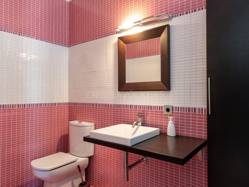 4 soveværelse Villa til salg i Calonge i Sant Antoni med swimmingpool garage - € 995.000 (Ref: 9202647)