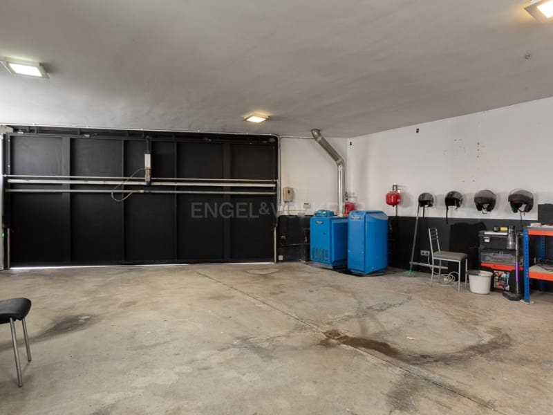 4 soveværelse Villa til salg i Calonge i Sant Antoni med swimmingpool garage - € 995.000 (Ref: 9202647)