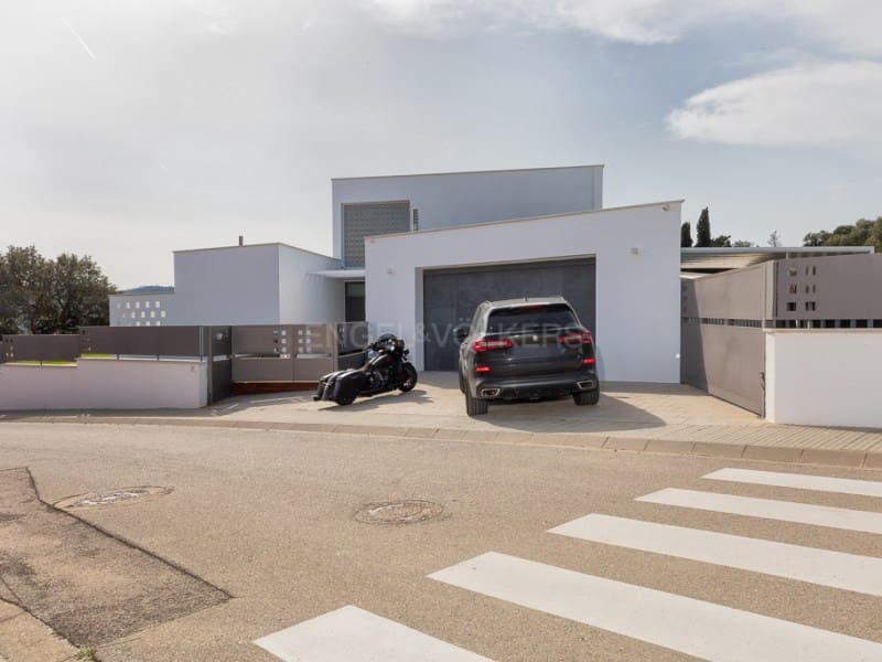 4 soveværelse Villa til salg i Calonge i Sant Antoni med swimmingpool garage - € 995.000 (Ref: 9202647)