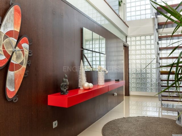 4 soveværelse Villa til salg i Calonge i Sant Antoni med swimmingpool garage - € 995.000 (Ref: 9202647)