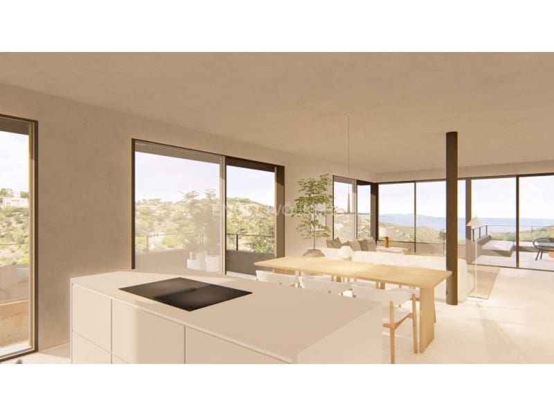 5 sovrum Villa till salu i Begur med pool garage - 2 690 000 € (Ref: 9206835)