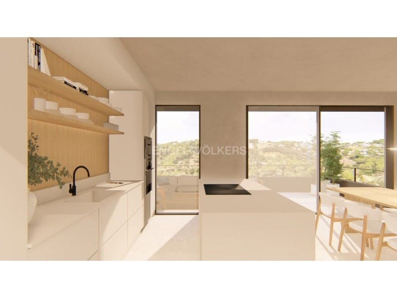 5 sovrum Villa till salu i Begur med pool garage - 2 690 000 € (Ref: 9206835)