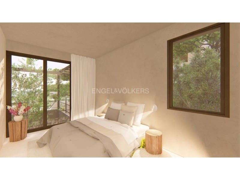 5 sovrum Villa till salu i Begur med pool garage - 2 690 000 € (Ref: 9206835)