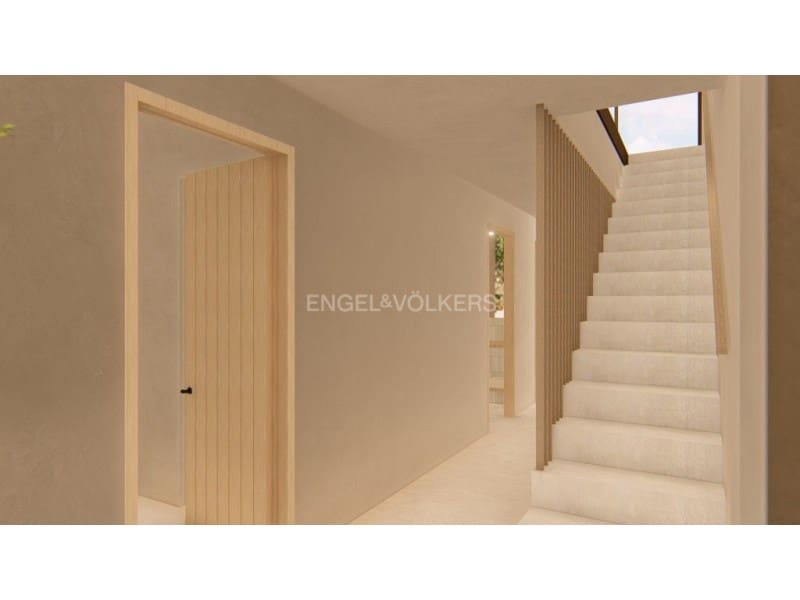 5 sovrum Villa till salu i Begur med pool garage - 2 690 000 € (Ref: 9206835)