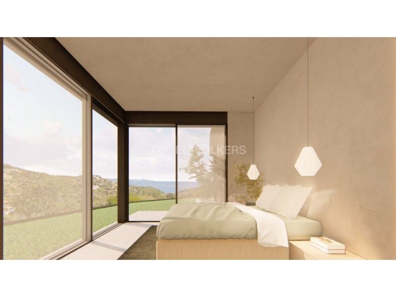 5 sovrum Villa till salu i Begur med pool garage - 2 690 000 € (Ref: 9206835)