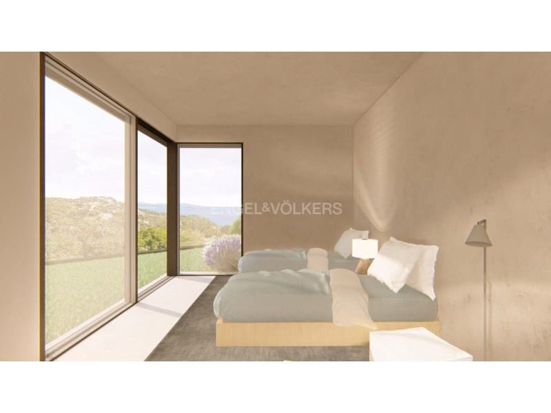 5 sovrum Villa till salu i Begur med pool garage - 2 690 000 € (Ref: 9206835)