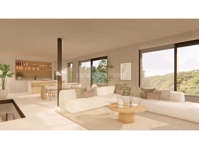 5 bedroom Villa for sale in Begur with pool garage - € 2,690,000 (Ref: 9206835)