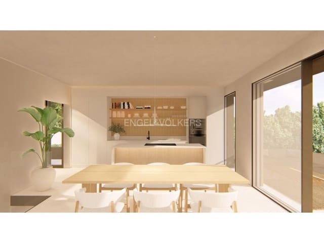 5 bedroom Villa for sale in Begur with pool garage - € 2,690,000 (Ref: 9206835)