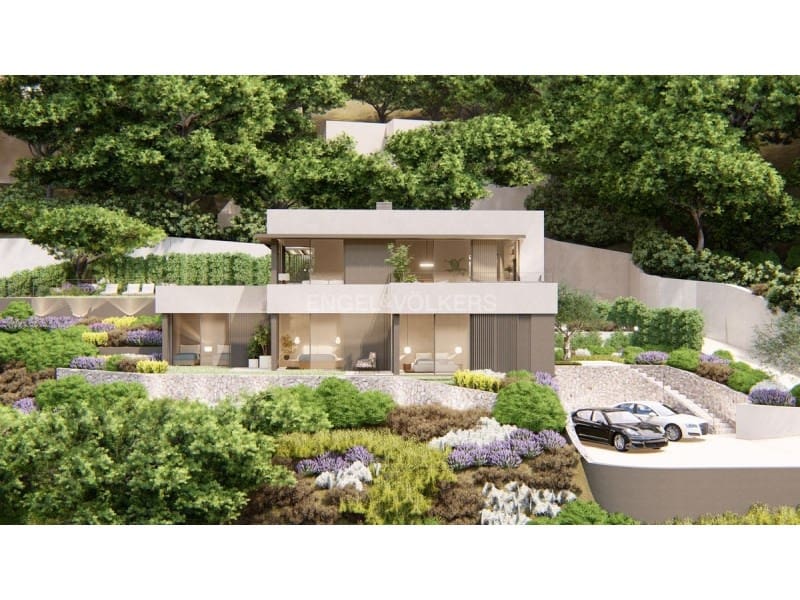 5 sovrum Villa till salu i Begur med pool garage - 2 690 000 € (Ref: 9206835)