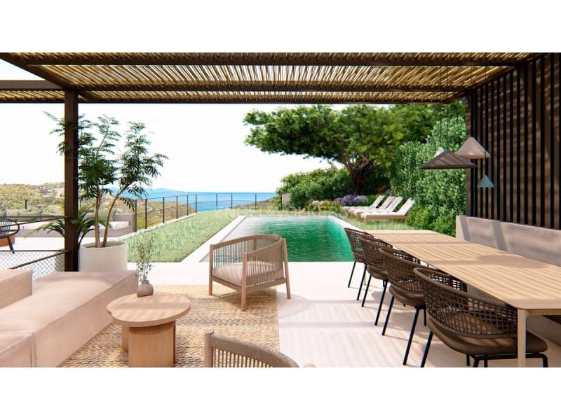 5 sovrum Villa till salu i Begur med pool garage - 2 690 000 € (Ref: 9206835)