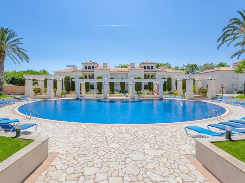 2 makuuhuone Huoneisto myytävänä paikassa S'Agaro mukana uima-altaan 
autotalli - 560 000 € (Ref: 9206836)